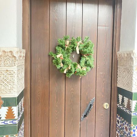 Santa Marina Suite Кордоба Екстериор снимка