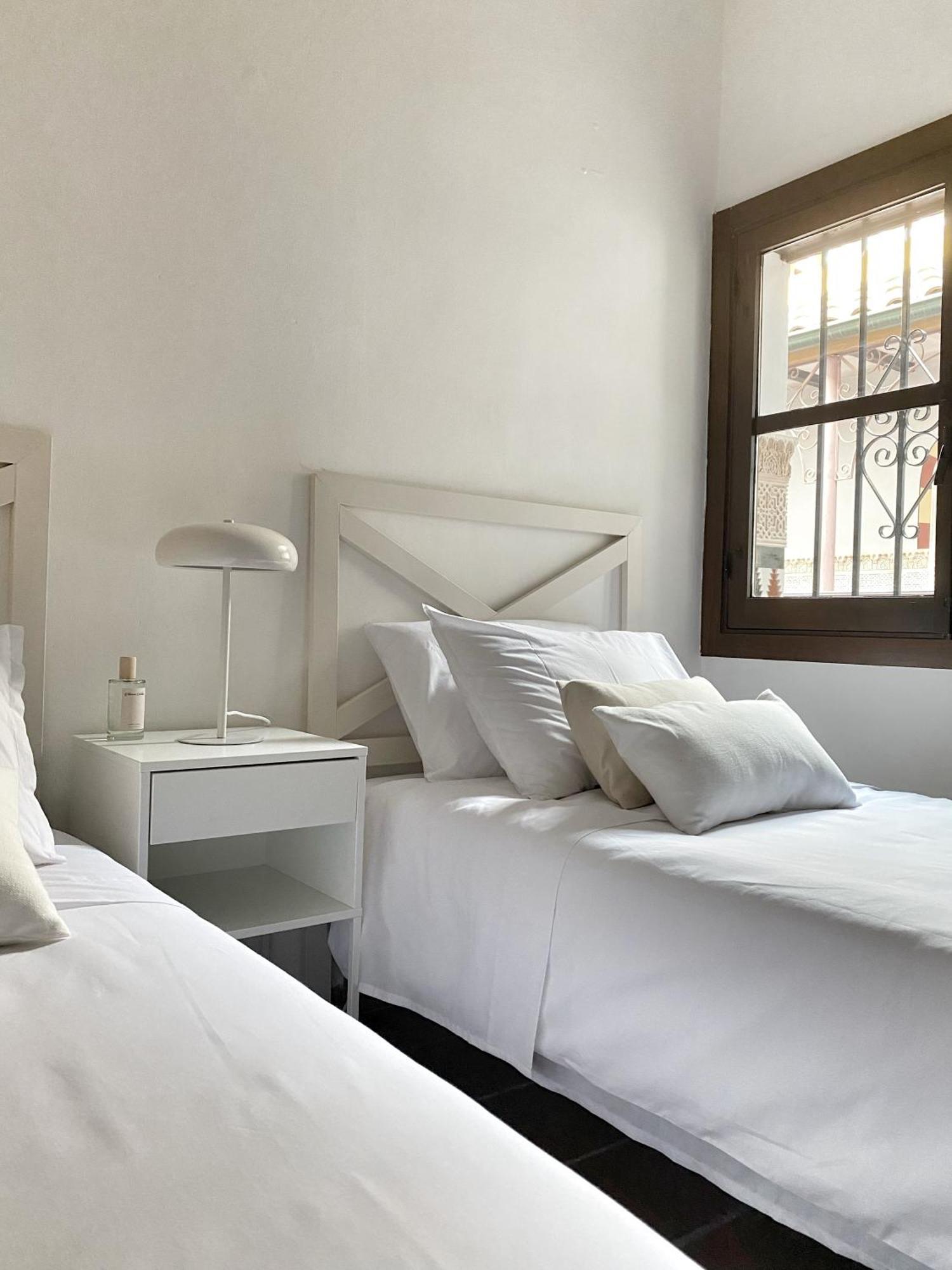 Santa Marina Suite Кордоба Екстериор снимка