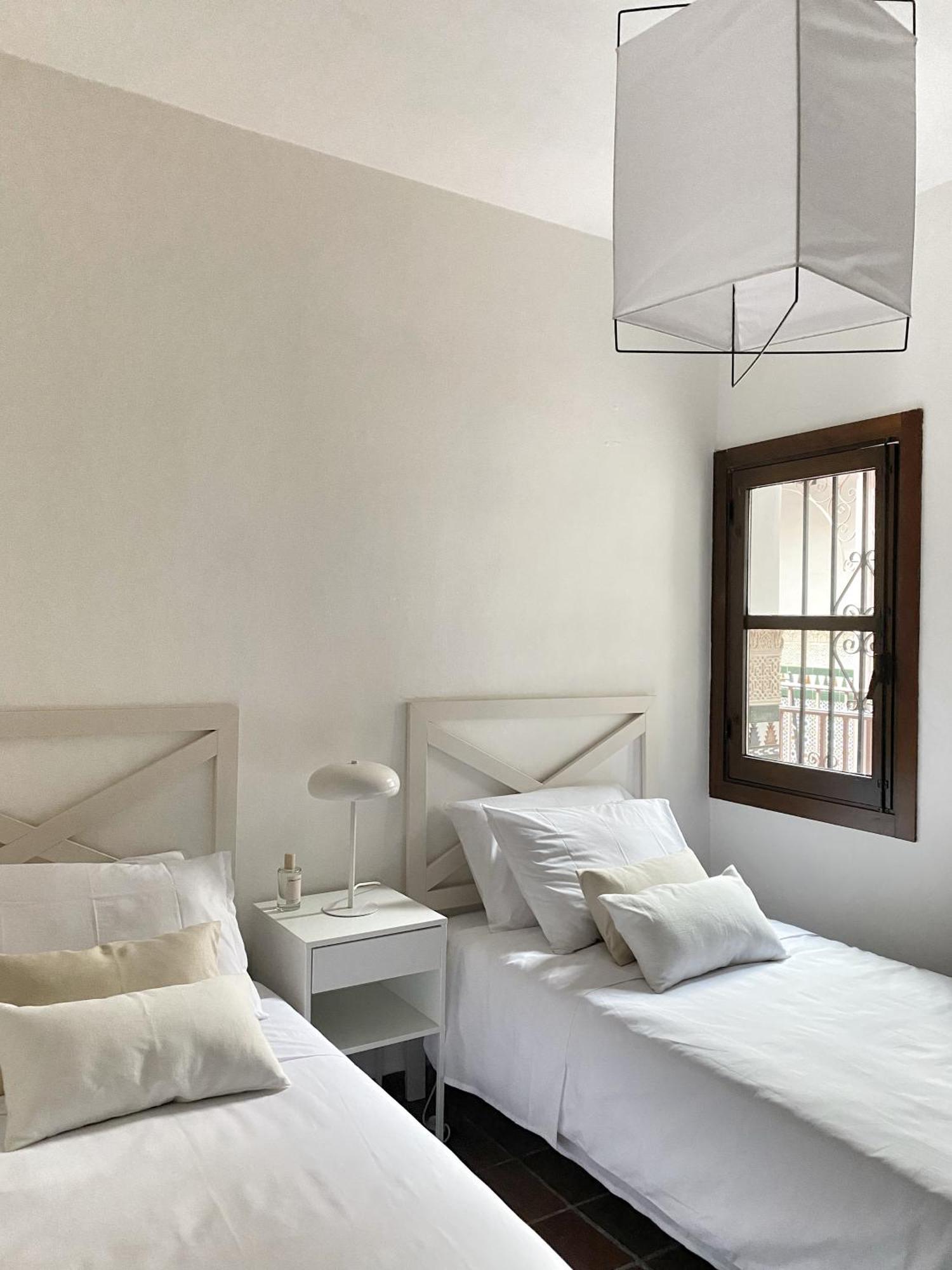 Santa Marina Suite Кордоба Екстериор снимка