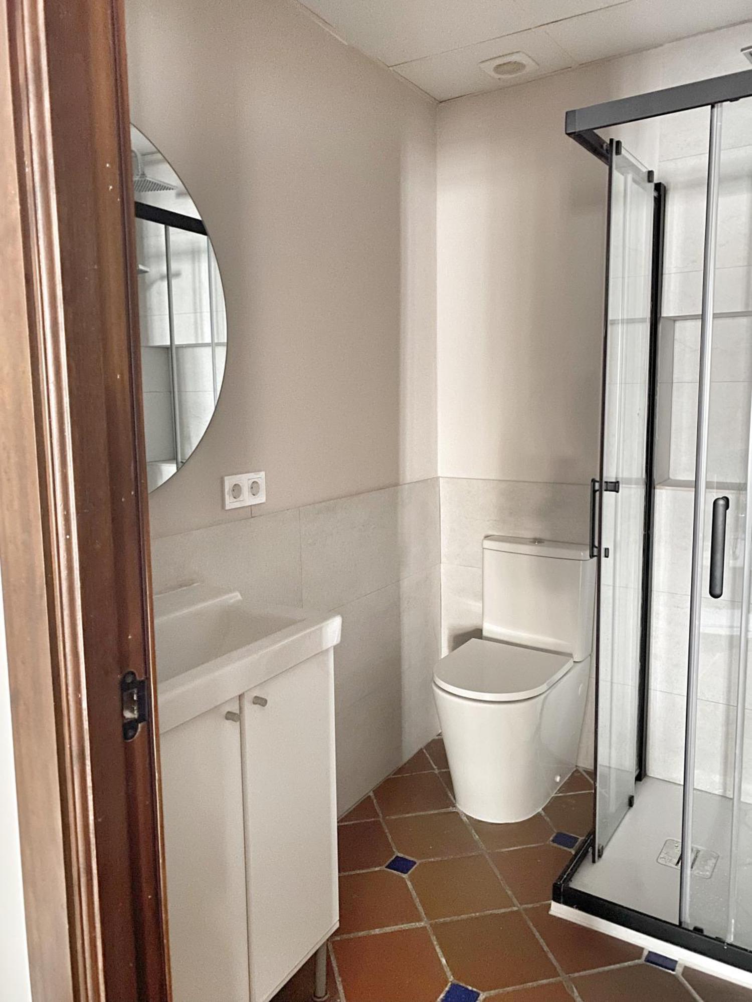 Santa Marina Suite Кордоба Екстериор снимка